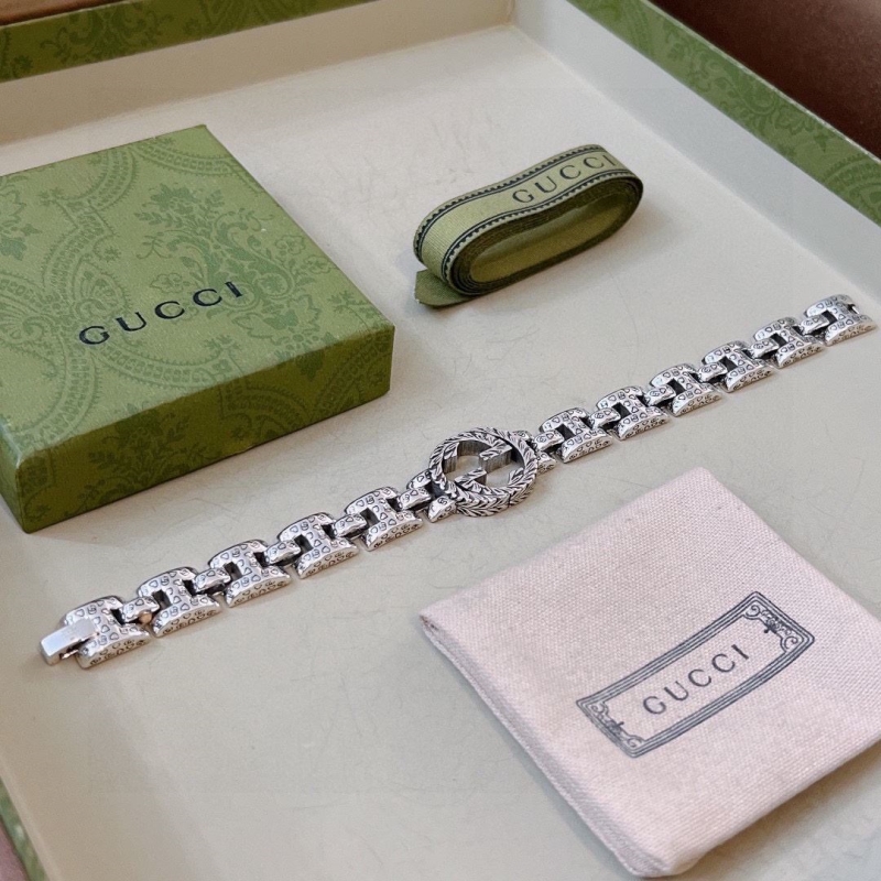 Gucci Bracelets